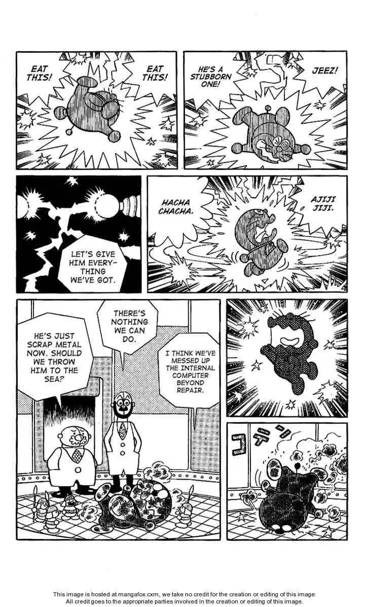 Doraemon Long Stories Chapter 13.3 10